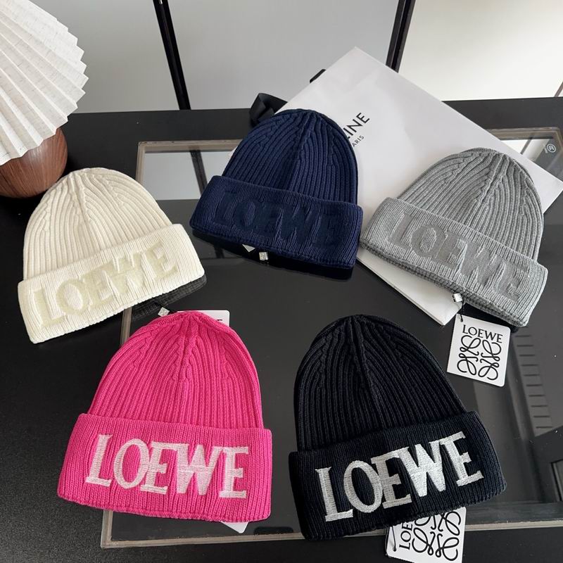 Loewe Hat dx07